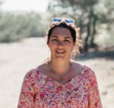 Sylvaine - Chef de projet