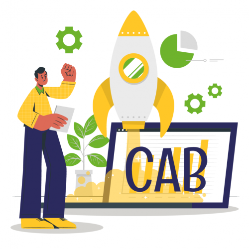 cab-1 cab-1